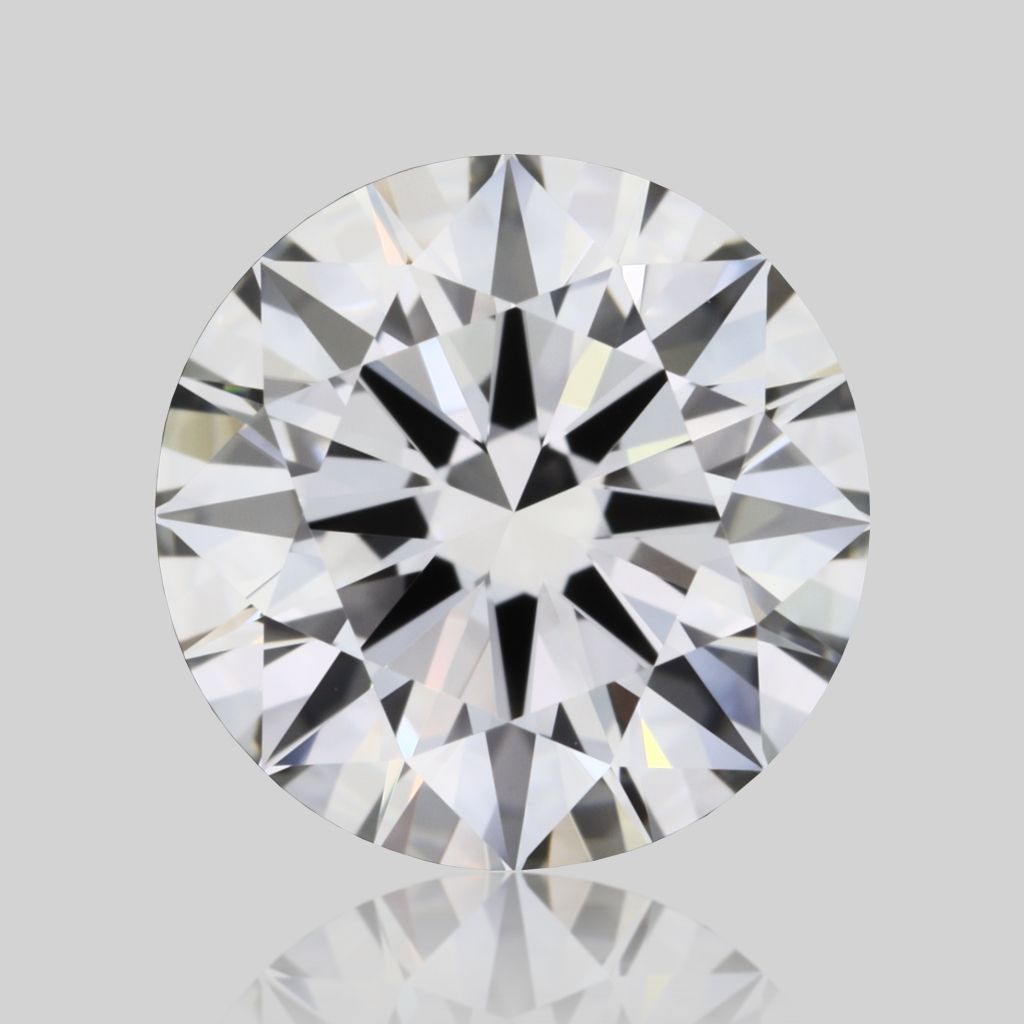 Diamond Natural 1Ct G-VVS1 Round - GIA2556164759