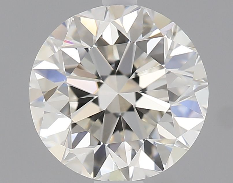 Diamond Natural 1,5Ct I-SI1 Round - GIA6237840096