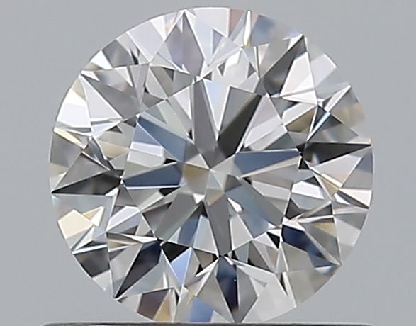 Diamond Natural 0,7Ct E-VS1 Round - GIA2546273813
