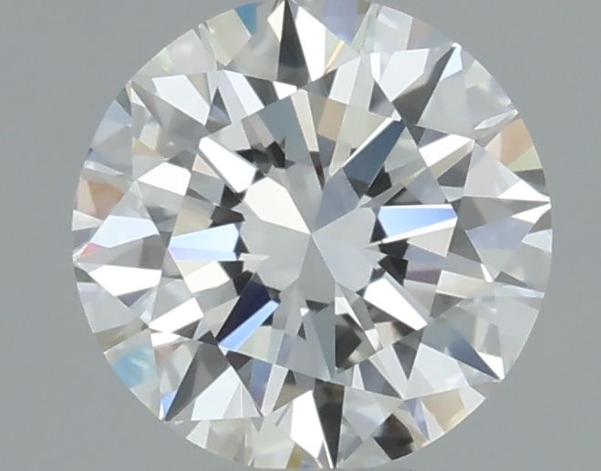 Diamond Natural 0,7Ct E-VS1 Round - GIA7521911314