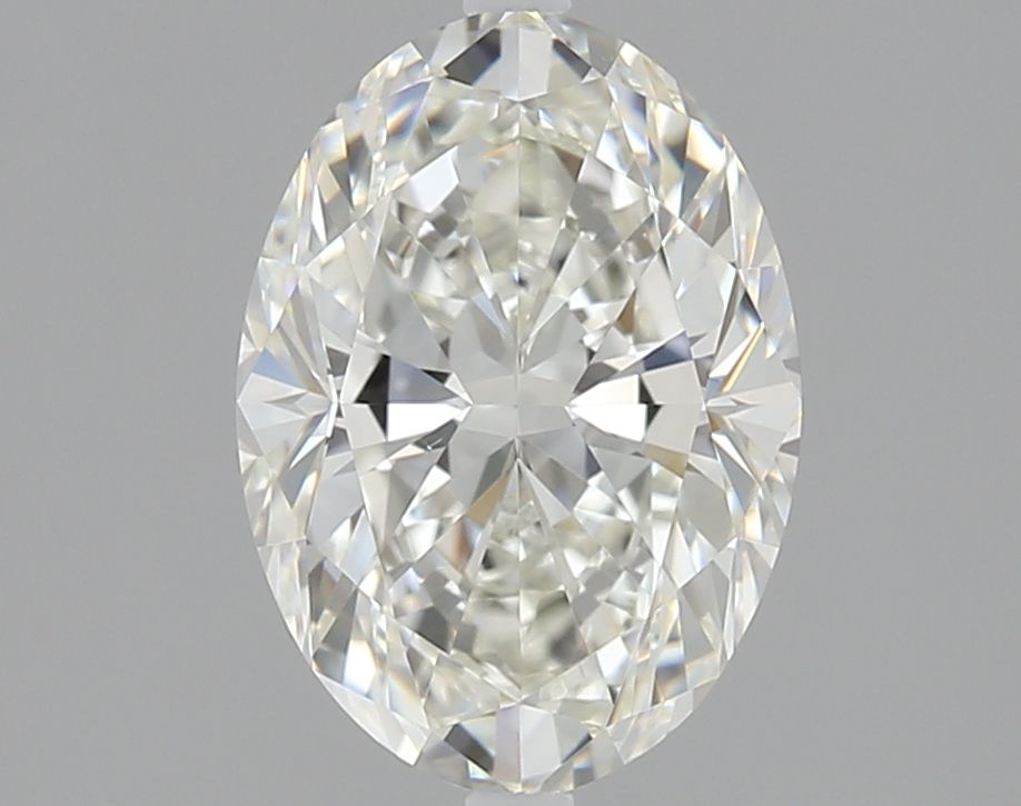 Diamond Natural 1,7Ct I-VS1 Oval - GIA7546073750