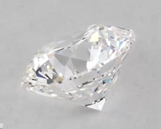 Diamond Natural 0,82Ct E-IF Round - IGI723532863