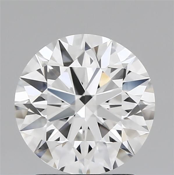 Diamond Natural 1,73Ct G-VS1 Round - GIA2536637185