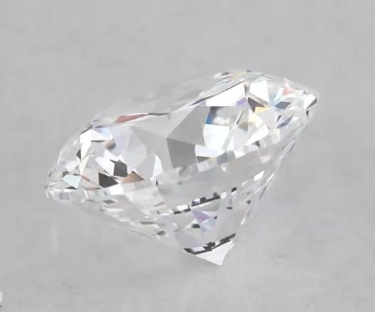 Diamond Natural 1,1Ct D-FL Round - GIA3535233925