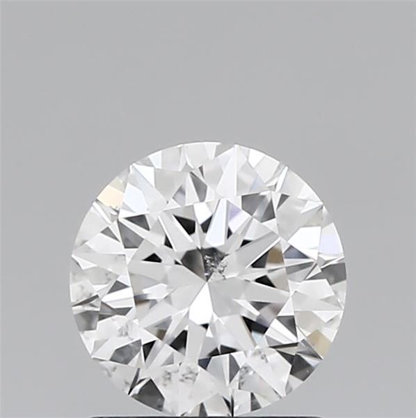 Diamond Natural 1,01Ct E-SI2 Round - GIA2524450599