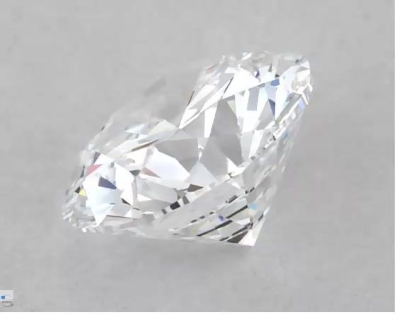 Diamond Natural 1,14Ct D-FL Round - GIA7536233951