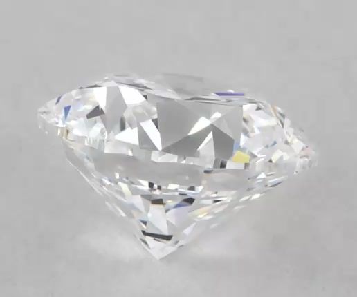 Diamond Natural 0,76Ct D-FL Round - GIA6521840832
