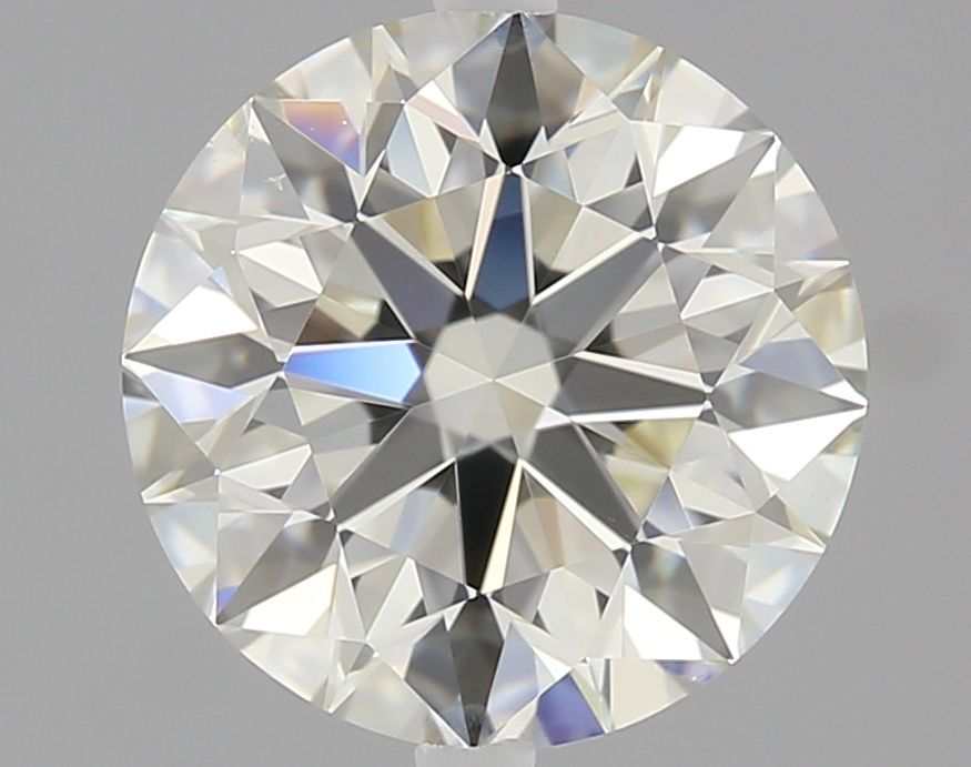 Diamond Natural 1,53Ct J-VS1 Round - IGI733569011