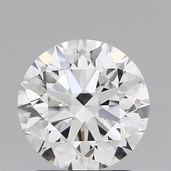 Diamond Natural 1,52Ct E-VS2 Round - GIA2534637186