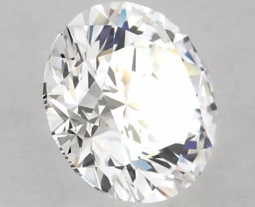Diamond Natural 1,05Ct G-FL Round - GIA2121617309