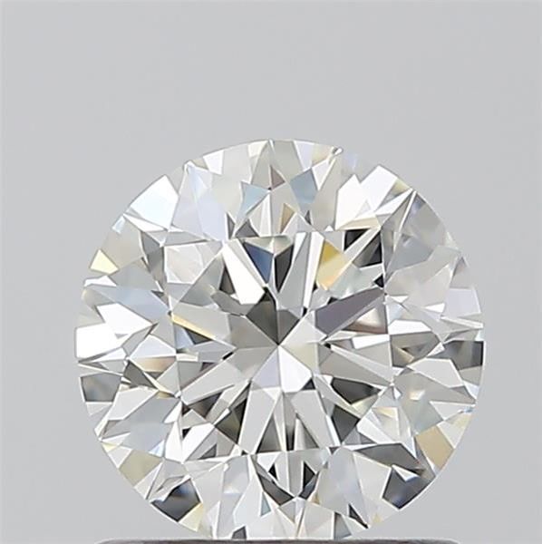 Diamond Natural 0,9Ct G-IF Round - HRD250000013072