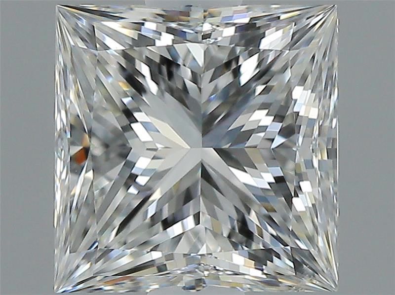 Diamond Natural 1,3Ct H-VS2 Princess - GIA2225902183