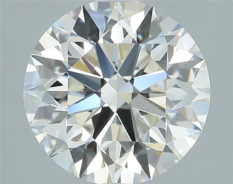 Diamond Natural 1,9Ct I-VVS1 Round - GIA2223899776