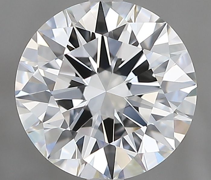 Diamond Natural 1,5Ct H-VVS2 Round - GIA1497234525