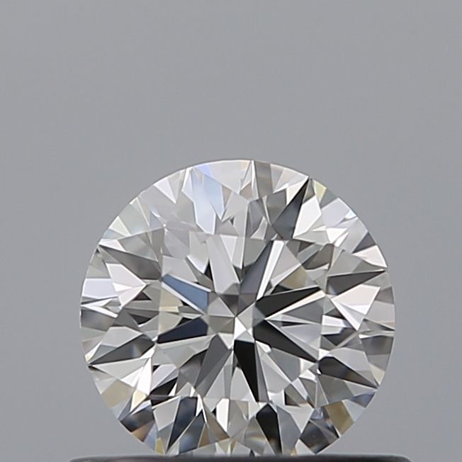 Diamond Natural 0,5Ct E-VVS2 Round - GIA6541518304
