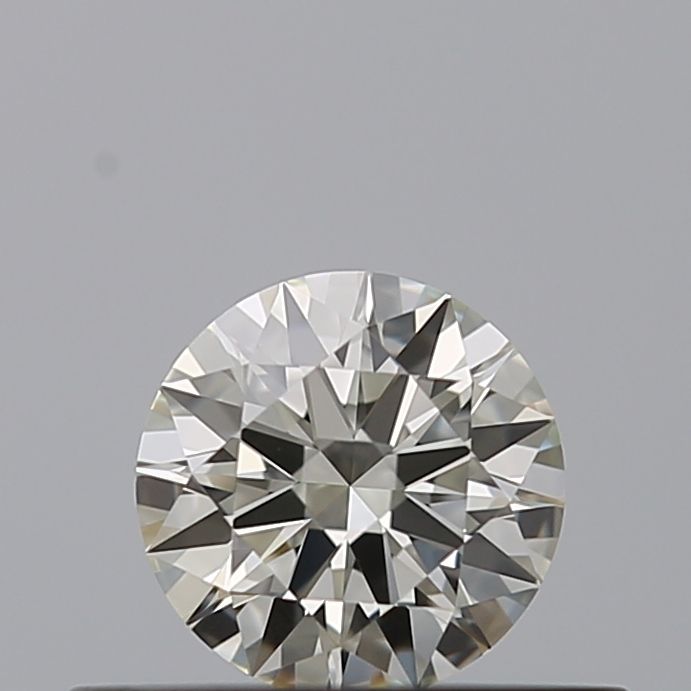 Diamond Natural 0,32Ct I-IF Round - IGI757513959