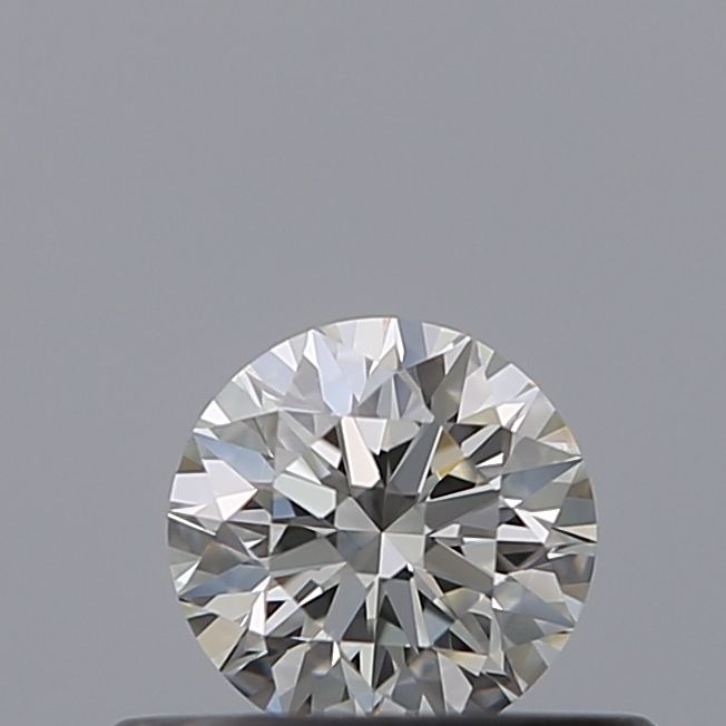 Diamond Natural 0,33Ct F-VVS1 Round - IGI763624965