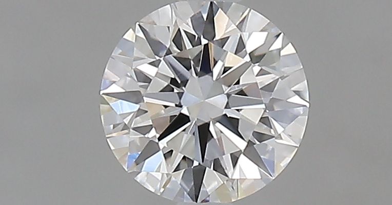 Diamond Natural 0,52Ct D-VS1 Round - IGI763626980