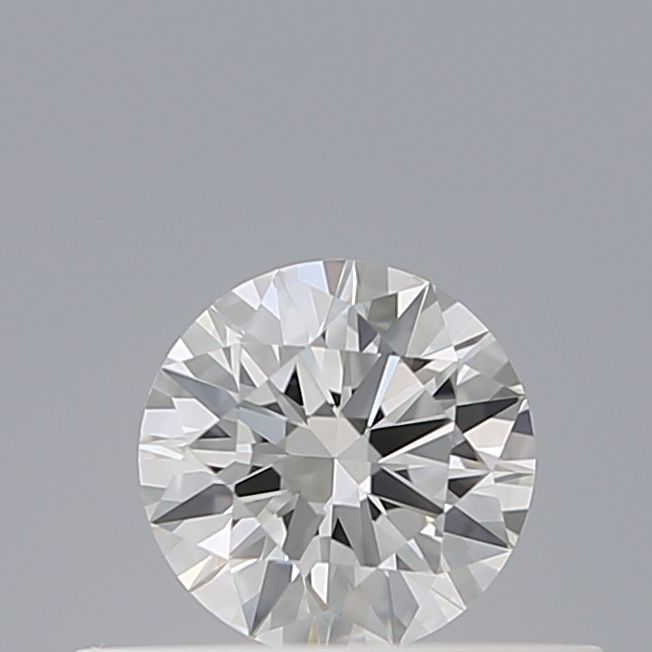 Diamond Natural 0,33Ct H-VVS1 Round - GIA1549529226