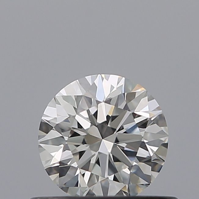 Diamond Natural 0,44Ct G-VS2 Round - GIA1545359140
