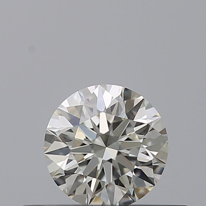 Diamond Natural 0,32Ct G-IF Round - IGI763623386