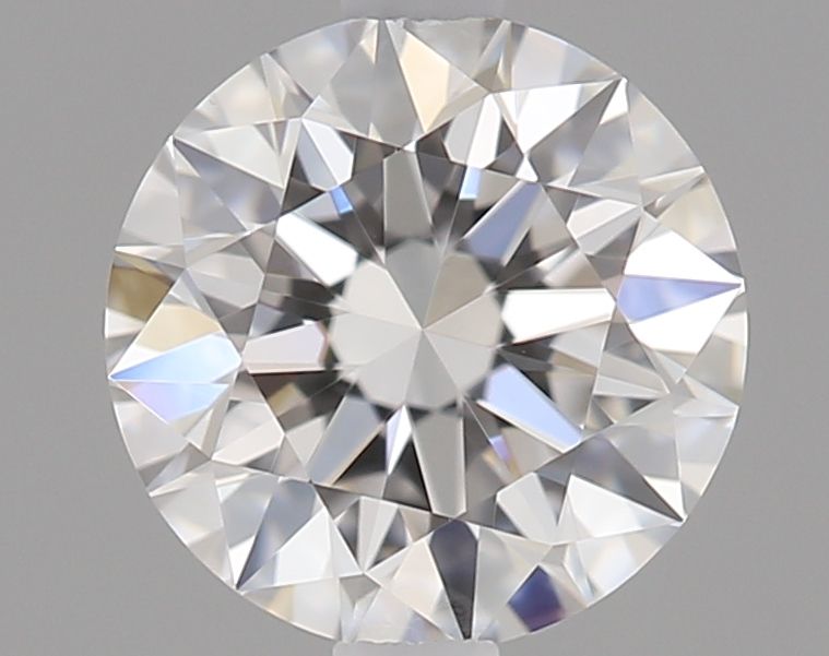 Diamond Natural 0,45Ct D-VVS2 Round - GIA1538599681