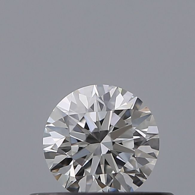 Diamond Natural 0,33Ct D-VVS1 Round - IGI757512399