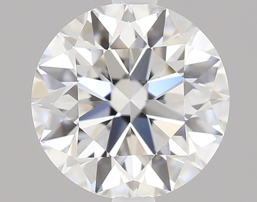 Diamond Natural 0,8Ct G-VS1 Round - GIA6552224338