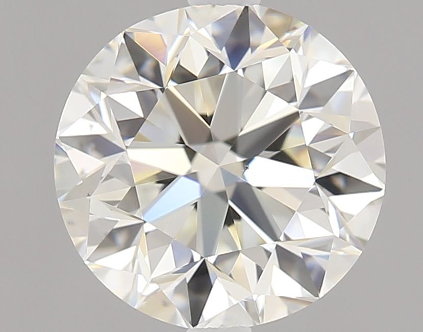 Diamond Natural 1,5Ct I-VS1 Round - IGI743524093