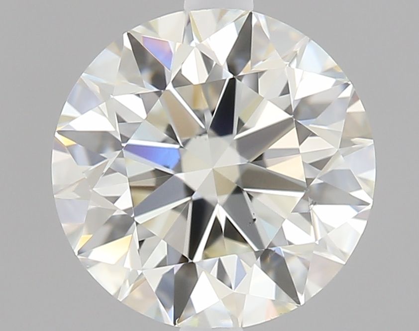 Diamond Natural 1,2Ct I-VS2 Round - IGI743524010