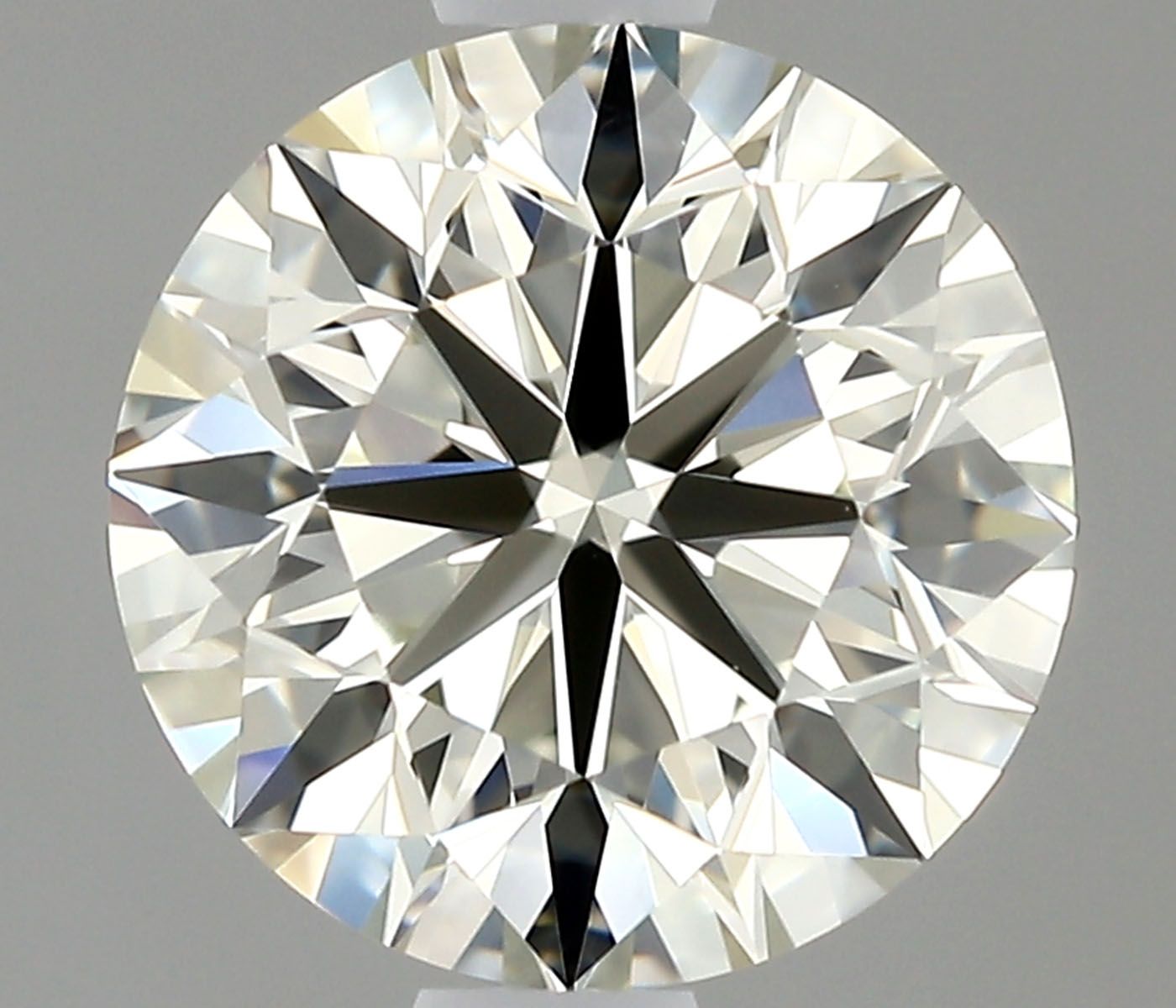 Diamond Natural 1,5Ct J-VVS1 Round - IGI741595306