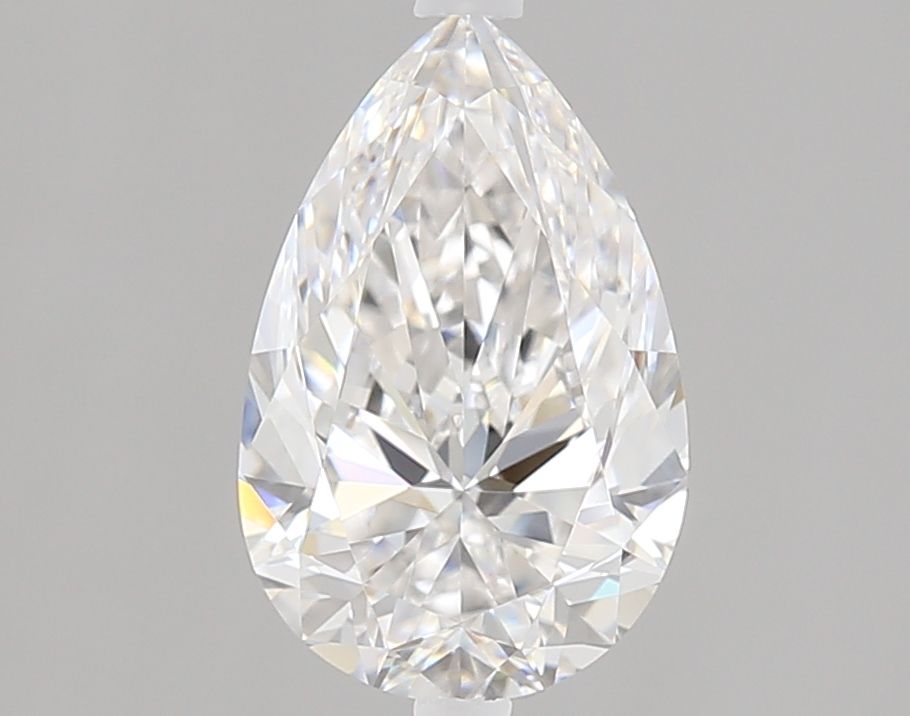 Diamond Natural 1,31Ct E-IF Pear - GIA2558114496