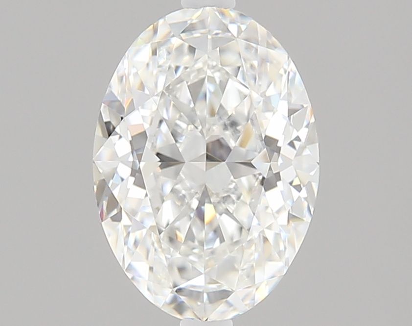 Diamond Natural 1,2Ct F-VVS2 Oval - GIA1559190345