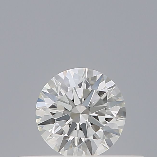 Diamond Natural 0,3Ct G-IF Round - IGI763626656