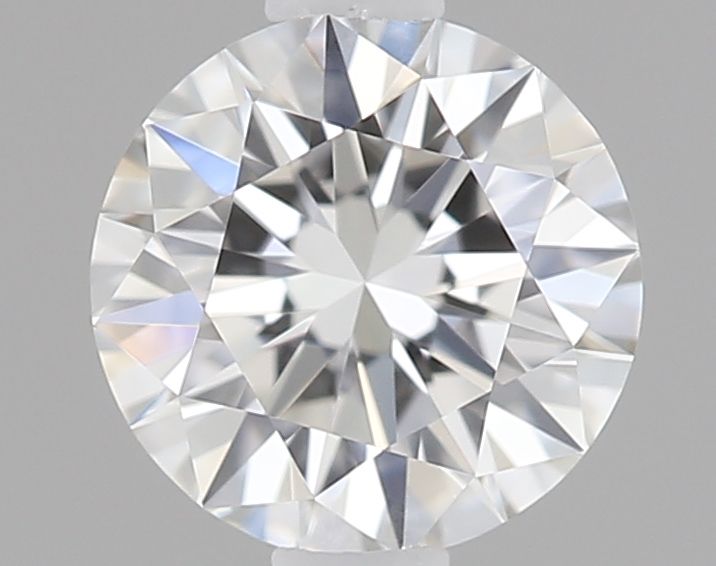 Diamond Natural 0,32Ct F-IF Round - GIA1543683610