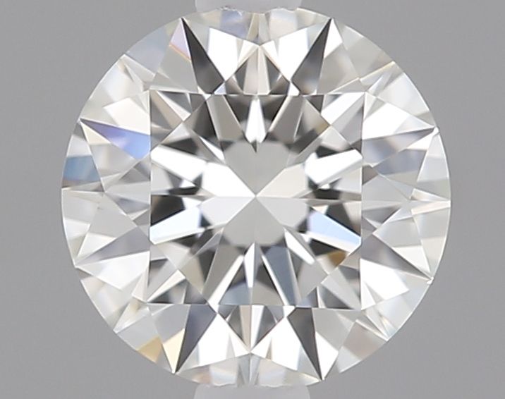 Diamond Natural 0,32Ct G-IF Round - GIA1545464603
