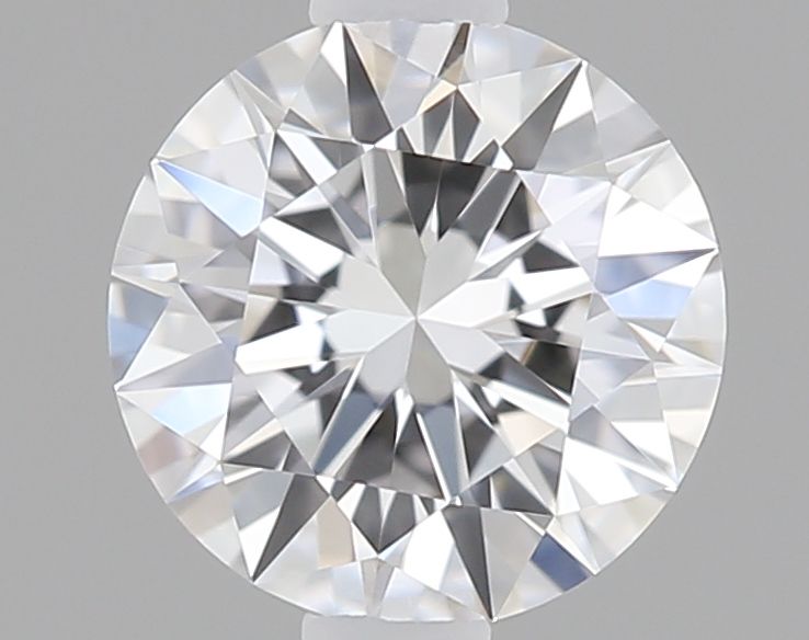 Diamond Natural 0,34Ct D-IF Round - GIA2546683848