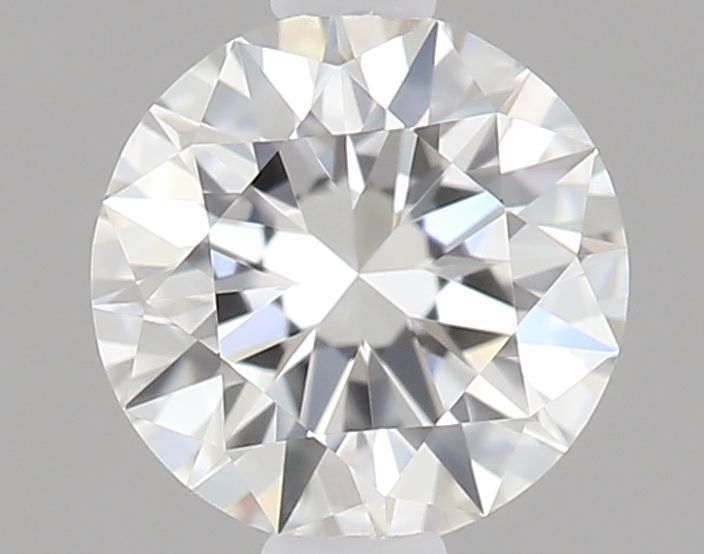 Diamond Natural 0,3Ct F-VVS1 Round - GIA1547886926