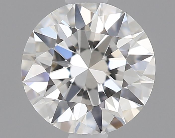 Diamond Natural 0,3Ct F-IF Round - GIA6541247701