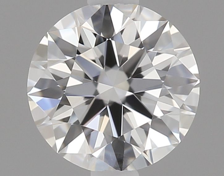 Diamond Natural 0,33Ct E-VVS1 Round - GIA2537526721