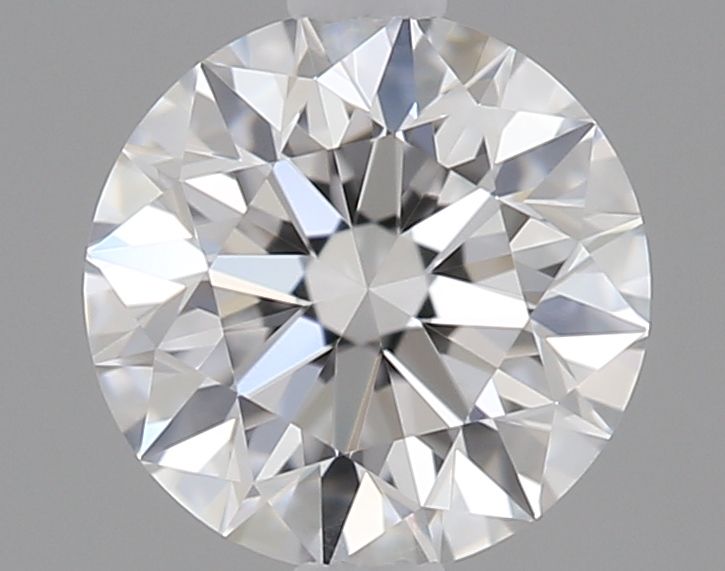 Diamond Natural 0,37Ct D-IF Round - GIA6512676085