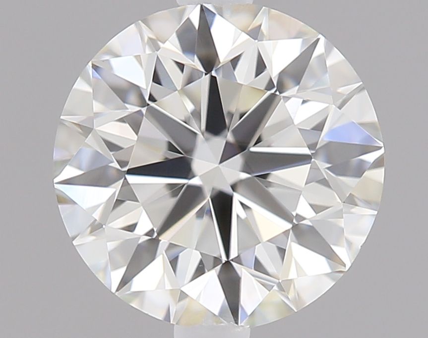 Diamond Natural 0,8Ct I-VVS2 Round - GIA6551146840