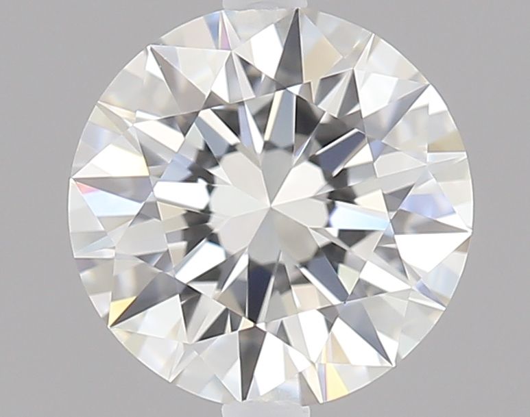 Diamond Natural 0,91Ct D-VS1 Round - GIA6541926878
