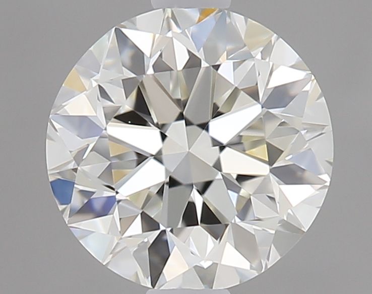 Diamond Natural 0,7Ct K-VVS1 Round - GIA1505064002