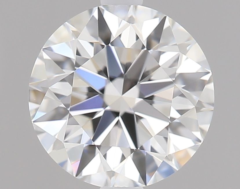 Diamond Natural 0,81Ct E-IF Round - GIA6542997859