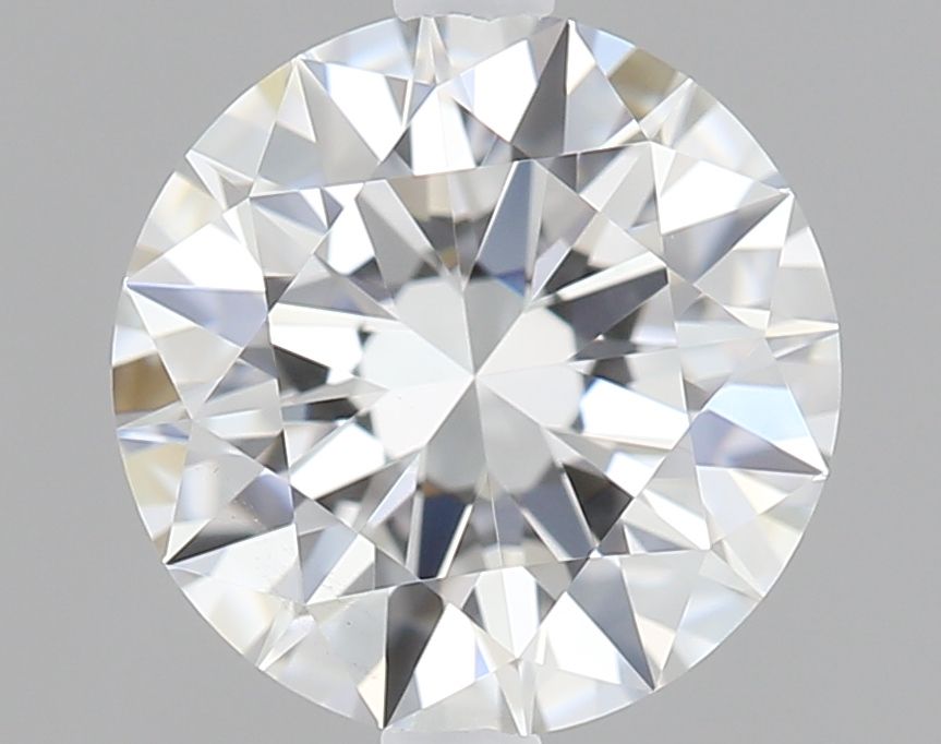 Diamond Natural 0,9Ct E-SI1 Round - GIA2547791131