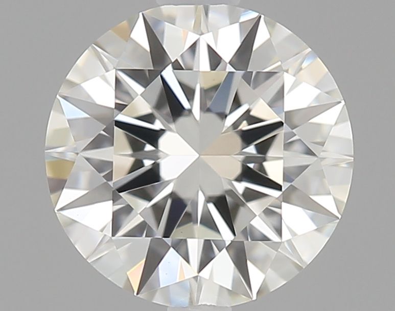 Diamond Natural 0,7Ct G-VS1 Round - GIA6522947395