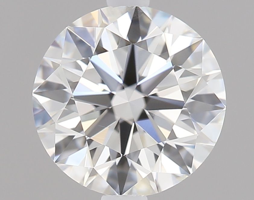 Diamond Natural 0,81Ct F-VVS1 Round - GIA6542997853