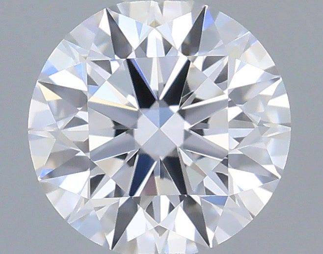 Diamond Natural 0,3Ct D-VVS1 Round - GIA2547417794