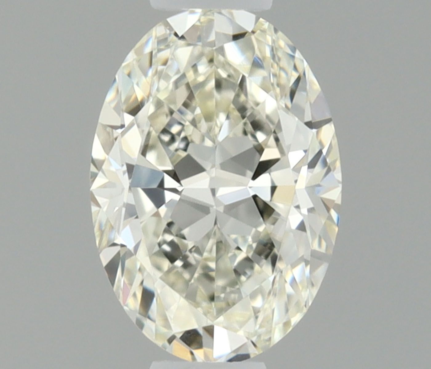Diamond Natural 0,4Ct J-VVS1 Oval - IGI774682381